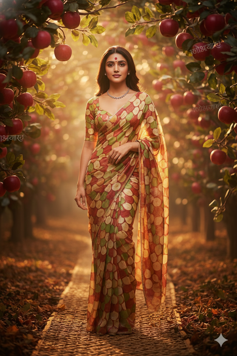 Stunning Floral Portraits