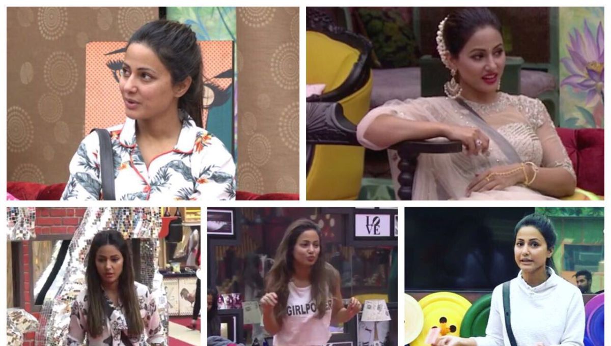 Bigg Boss 19 में हिना खान ने नॉमिनेशन टास्क को फिक्स बताया