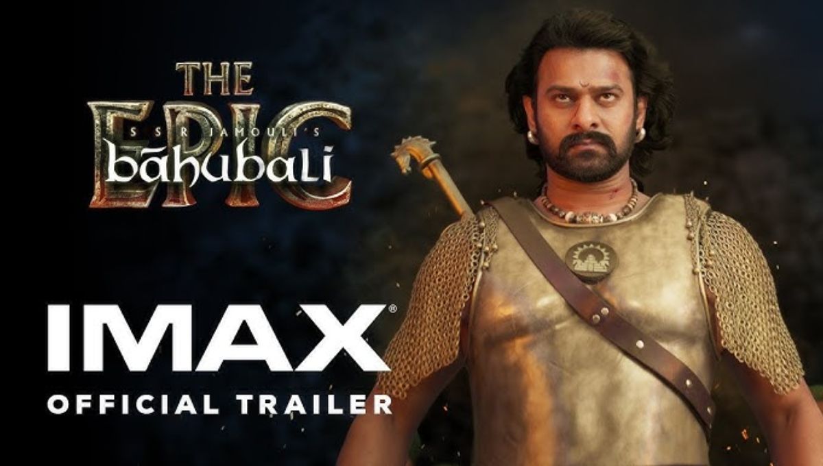 Baahubali The Epic Advance Booking Record in USA