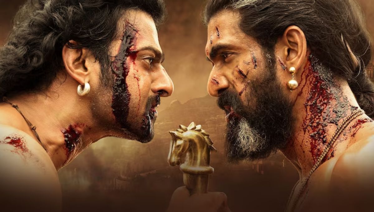 Baahubali – The EpicAdvance Booking Record in USA