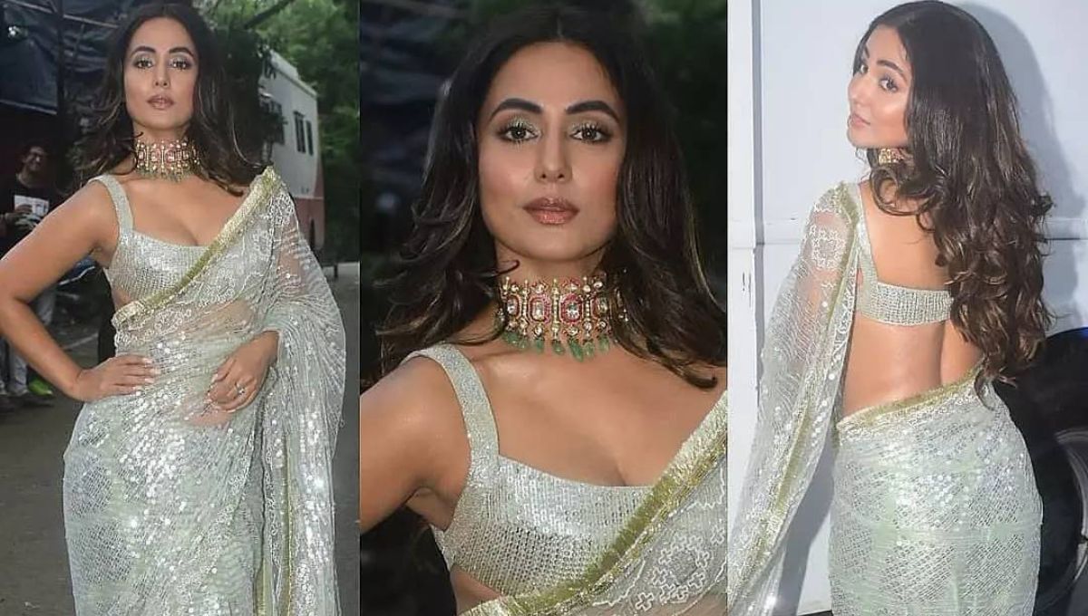 Bigg Boss 19 में हिना खान ने नॉमिनेशन टास्क को फिक्स बताया