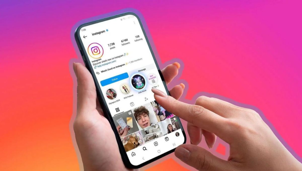 Instagram नया फीचर Tune Your Algorithm, यूज़र्स को Reels और Explore फीड पर कंट्रोल