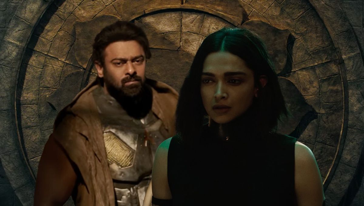 Deepika Padukone Kalki 2898 AD credits controversy viral fact check