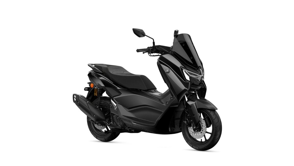Yamaha NMax 155 Tech Max 2026 Scooter