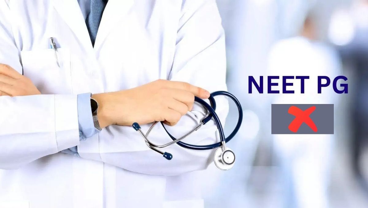 NTA NExT Exam 2025: NEET-PG की जगह लेने वाली नई राष्ट्रीय मेडिकल परीक्षा की पूरी जानकारी