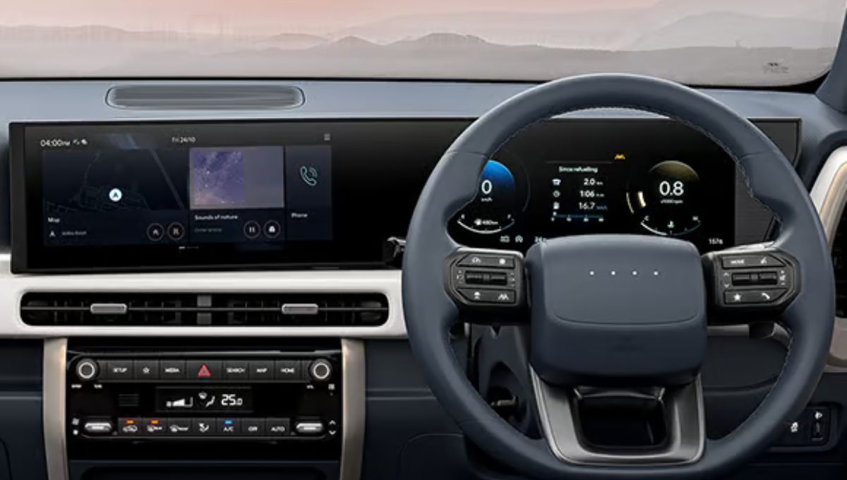 Hyundai Venue N Line 2025 स्पोर्टी SUV लॉन्च डिटेल्स और फीचर्स