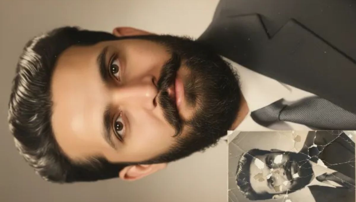 Gemini AI Prompts से पापा की पुरानी मुस्कान वापस आई