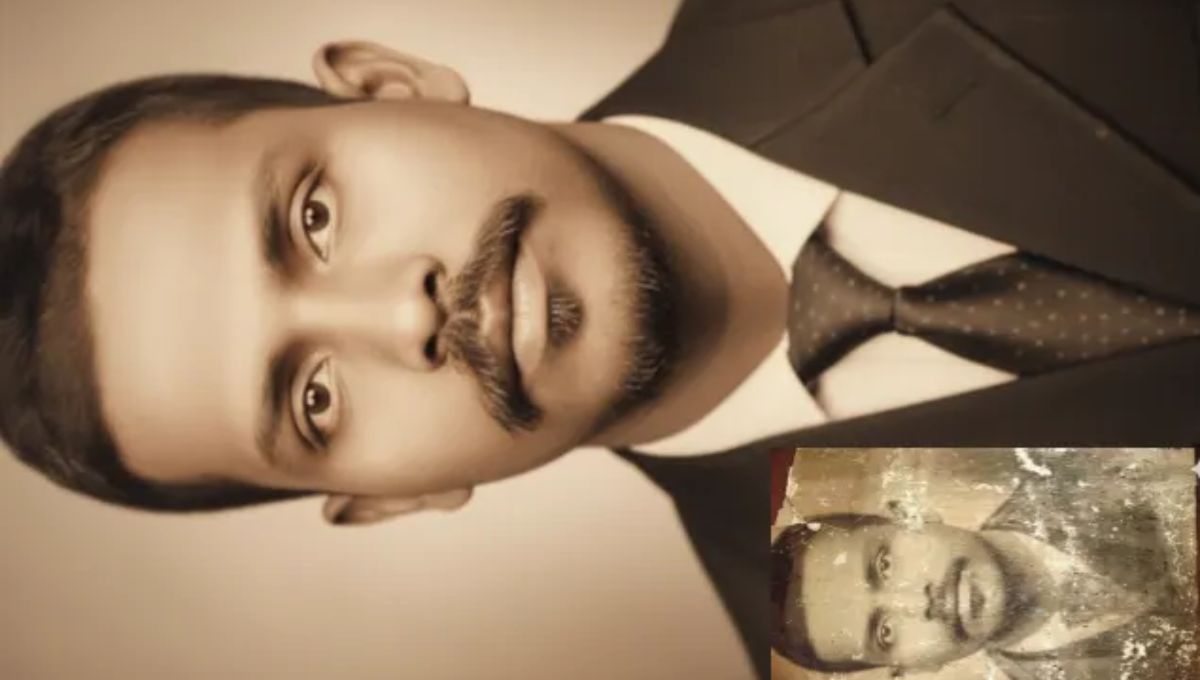 Gemini AI Prompts से पापा की पुरानी मुस्कान वापस आई