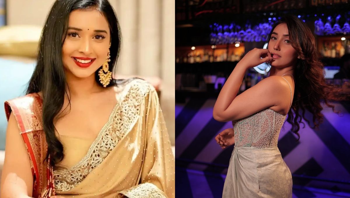 Bigg Boss 19 Neelam Giri aur Tanya Mittal ki dosti tuti, ghar me naya drama aur badalte rishton ka silsila