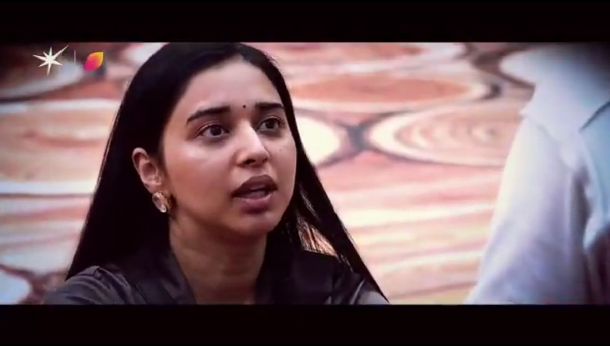 Bigg Boss 19 Weekend Ka Vaar Salman Khan Tanya Mittal Baseer Nehal