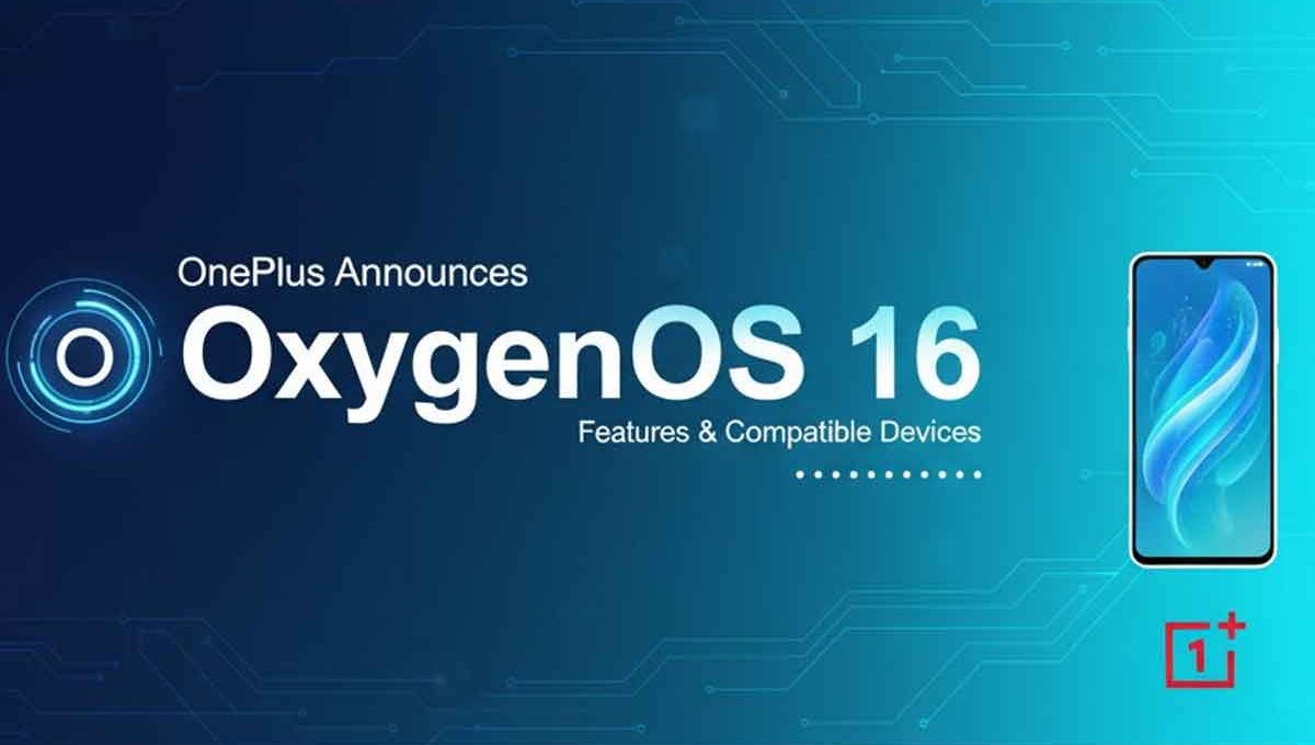 OnePlus OxygenOS 16 Update No Update Available issue explained Hindi
