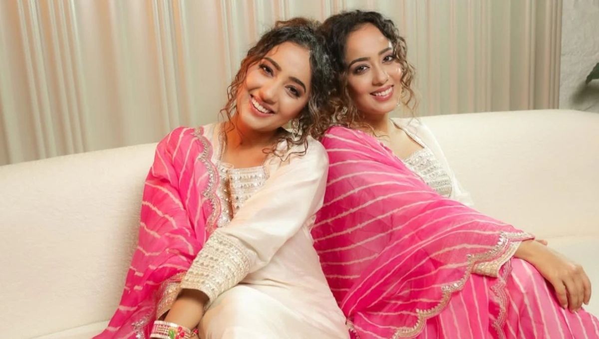 Bigg Boss 19 Neelam Giri aur Tanya Mittal ki dosti tuti, ghar me naya drama aur badalte rishton ka silsila