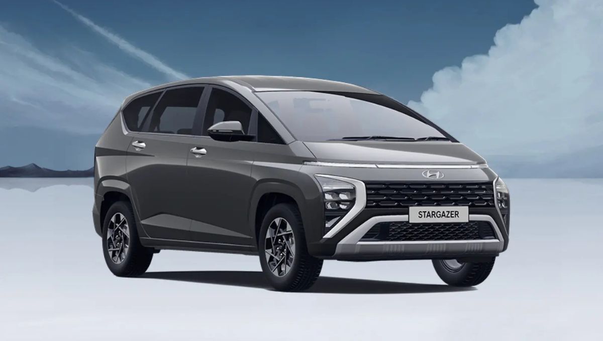 Hyundai CNG Cars 2025 – Bayon, Stargazer और Venue CNG Launch Updates