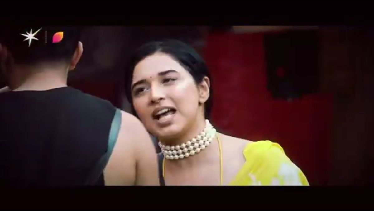 Bigg Boss 19 Weekend Ka Vaar Salman Khan Tanya Mittal Baseer Nehal