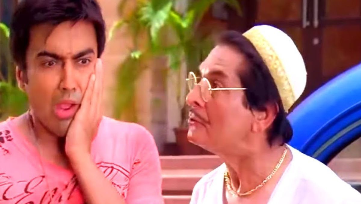 Akshay Kumar ने veteran actor Asrani को Twitter पर emotional tribute दिया