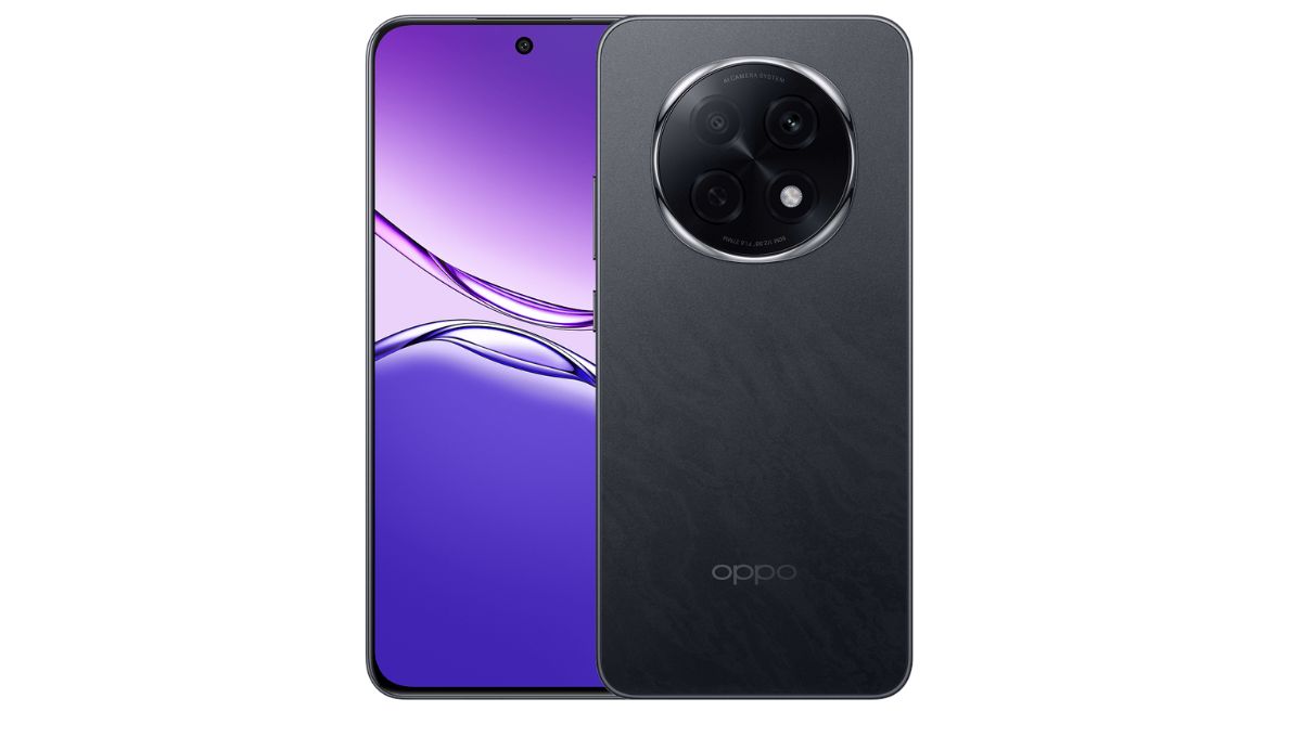 Oppo F29 Pro 5G