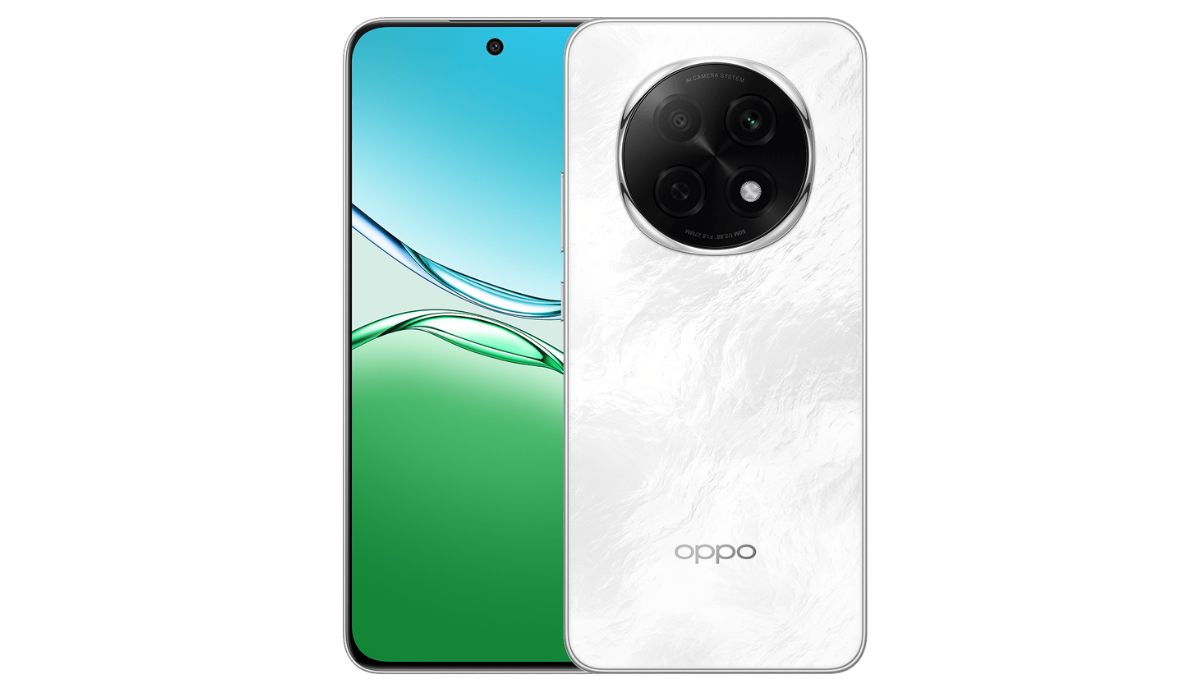Oppo F29 Pro 5G