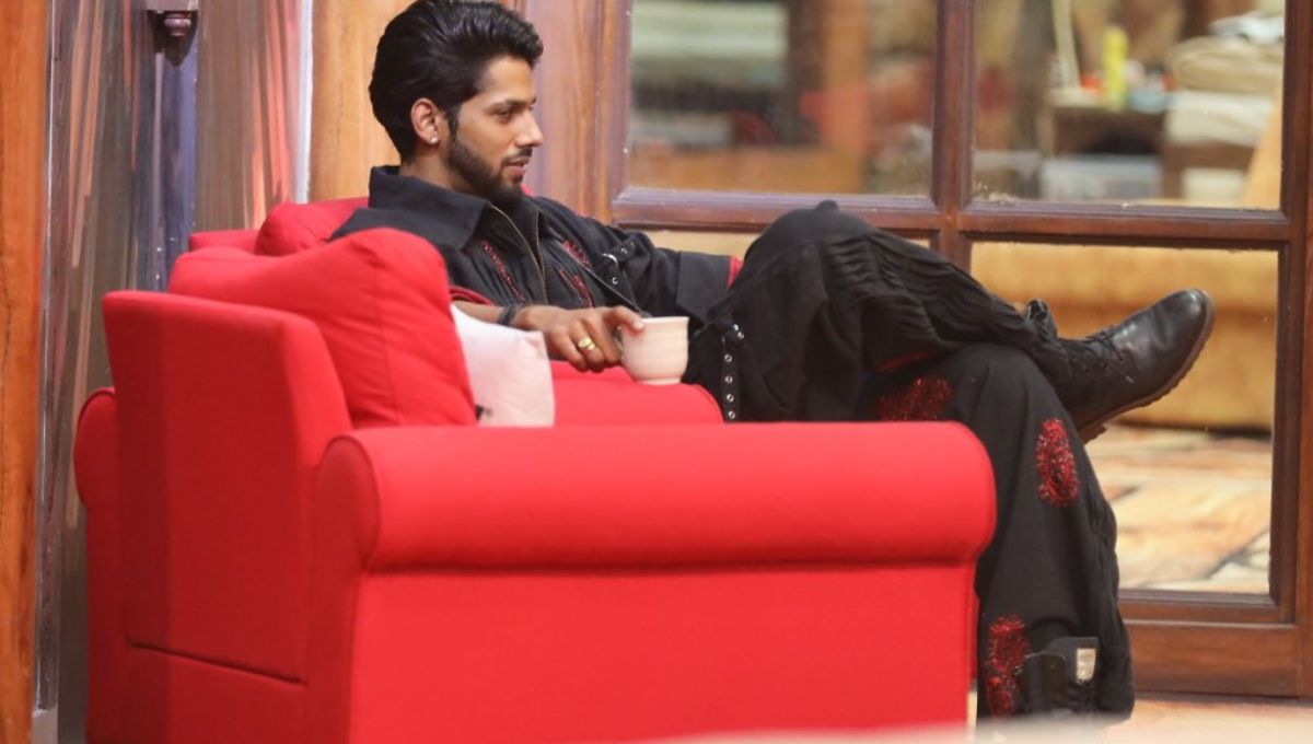 Bigg Boss 19 Baseer Ali Eviction and Return News