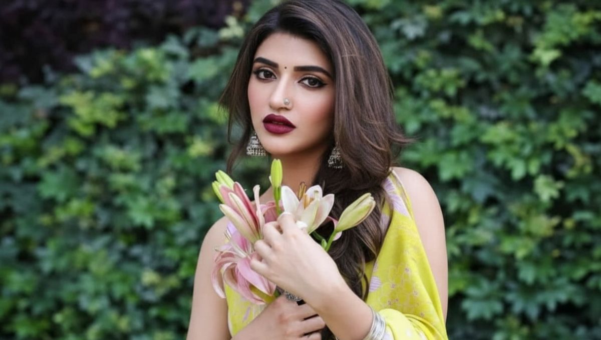 Gemini AI Prompt से DSLR जैसी फैशन फोटो बनाएं