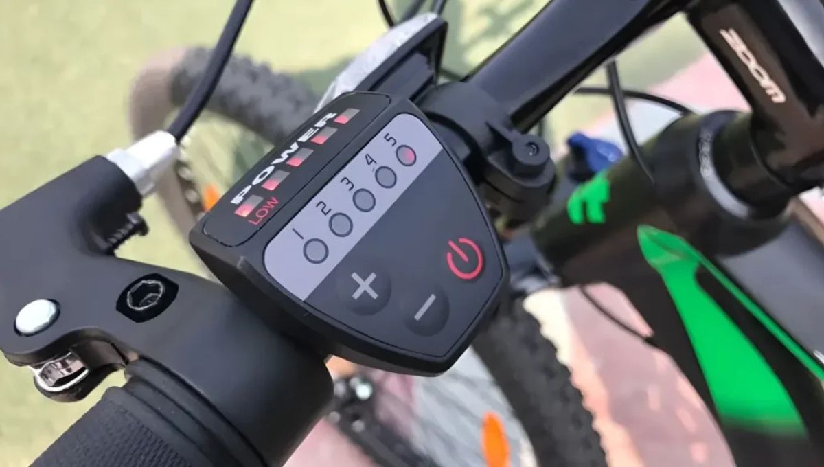 Vivo Electric Cycle 2025 with 310KM range, smart GPS, Bluetooth features and stylish design launched in India.