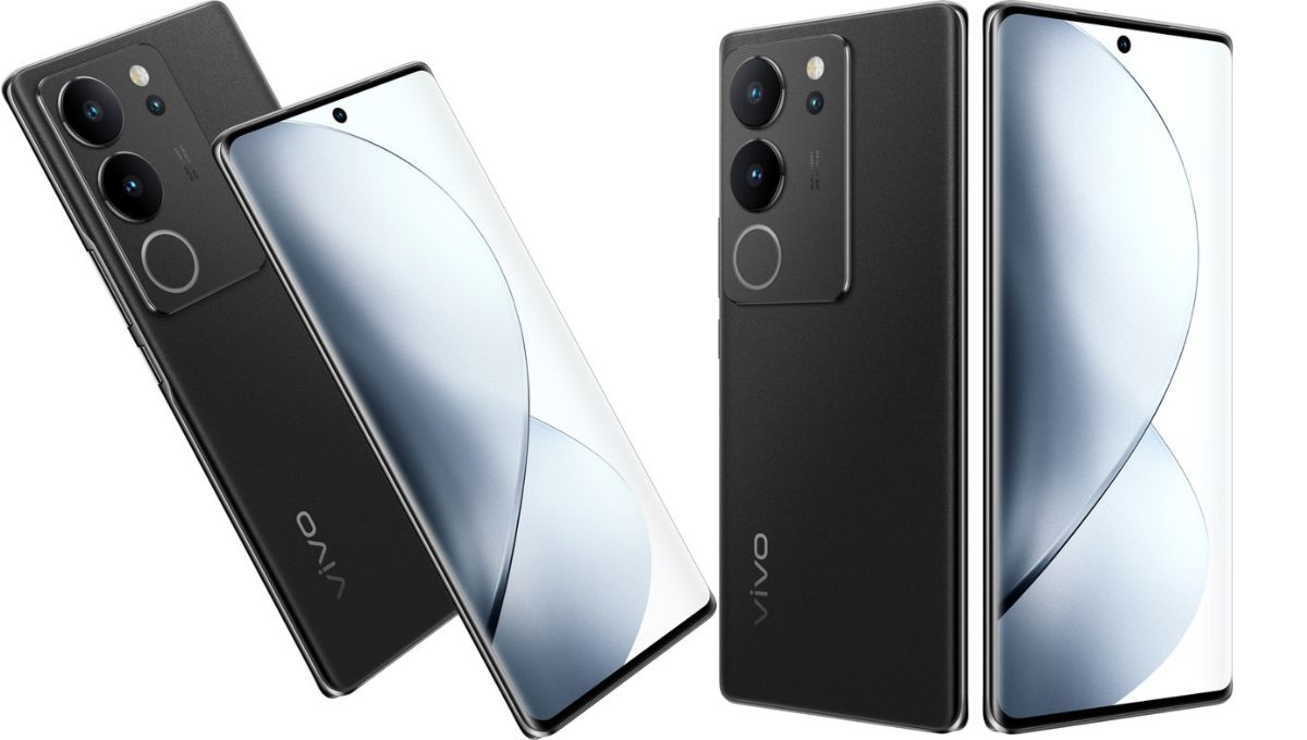 Vivo V29 Pro 5G 2025 smartphone with 200MP camera and 7200mAh battery launched in India