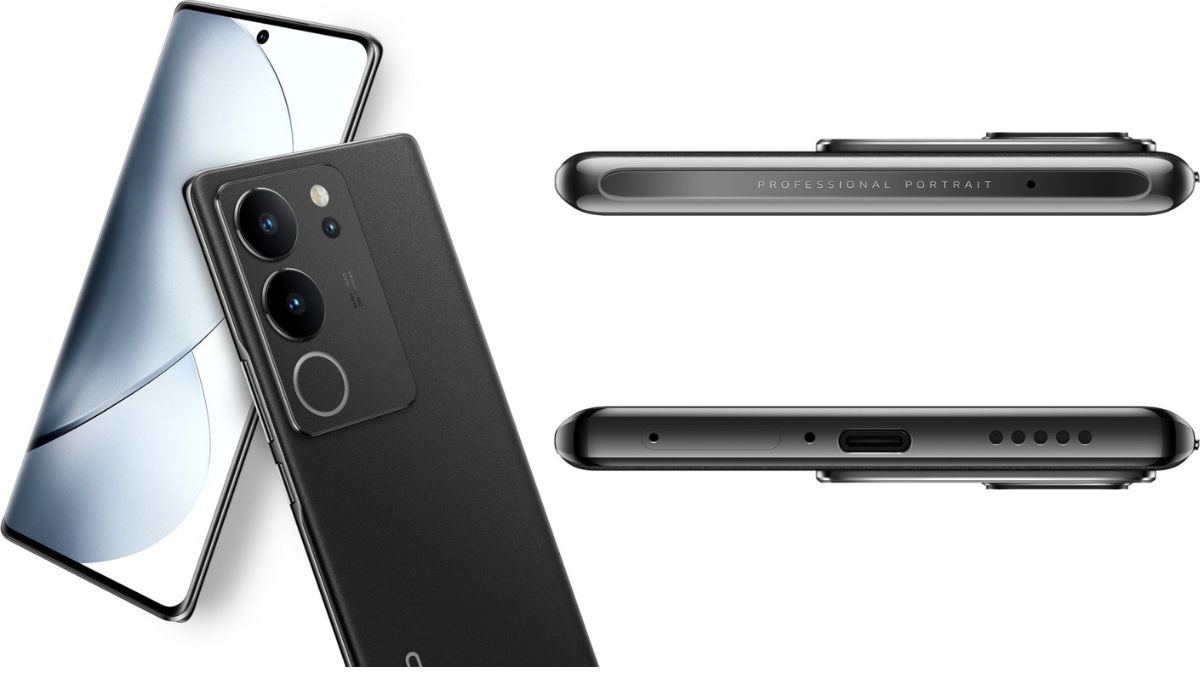 Vivo V29 Pro 5G 2025 smartphone with 200MP camera and 7200mAh battery launched in India