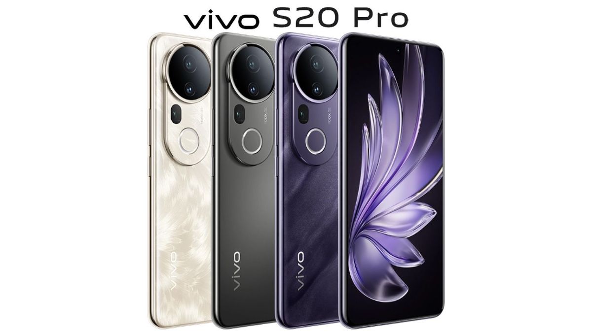 Vivo S20 Pro 5G लॉन्च 2025 में 50MP सेल्फी कैमरा और 80W चार्जिंग के साथ