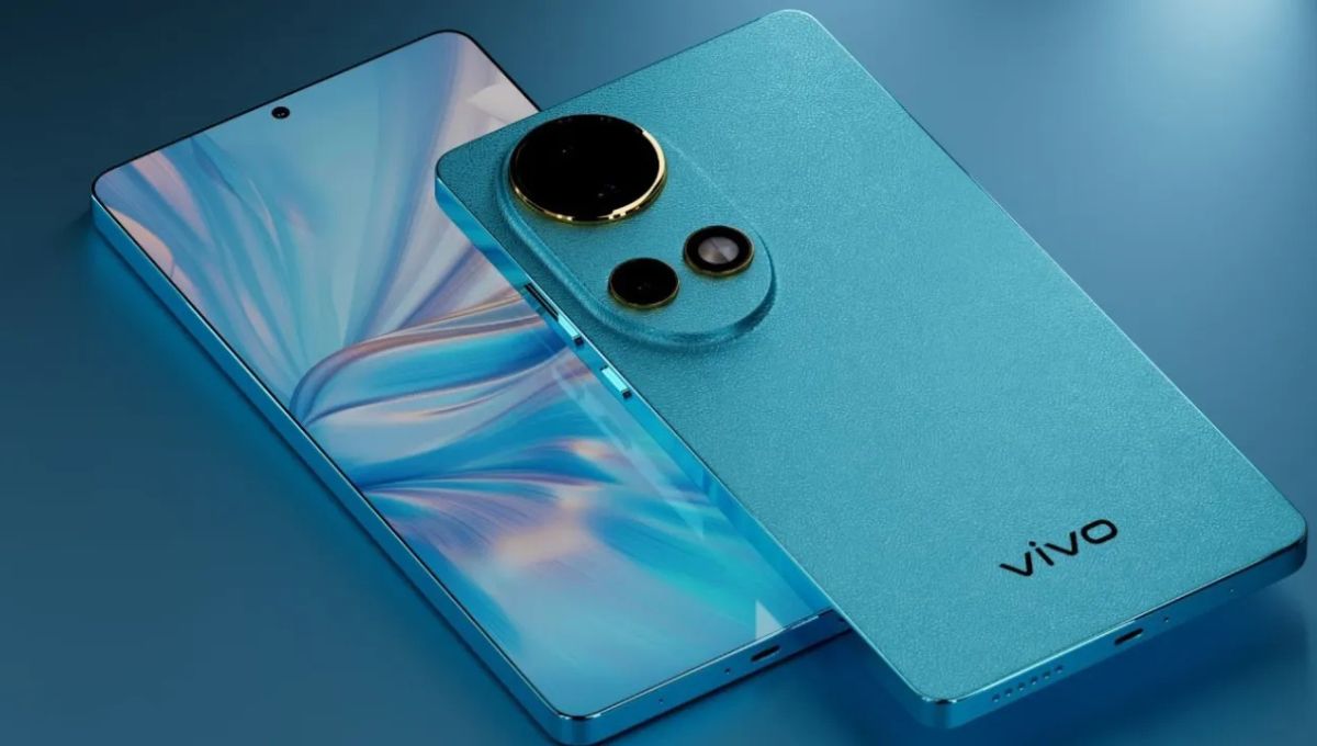Vivo S20 Pro 5G लॉन्च 2025 में 50MP सेल्फी कैमरा और 80W चार्जिंग के साथ