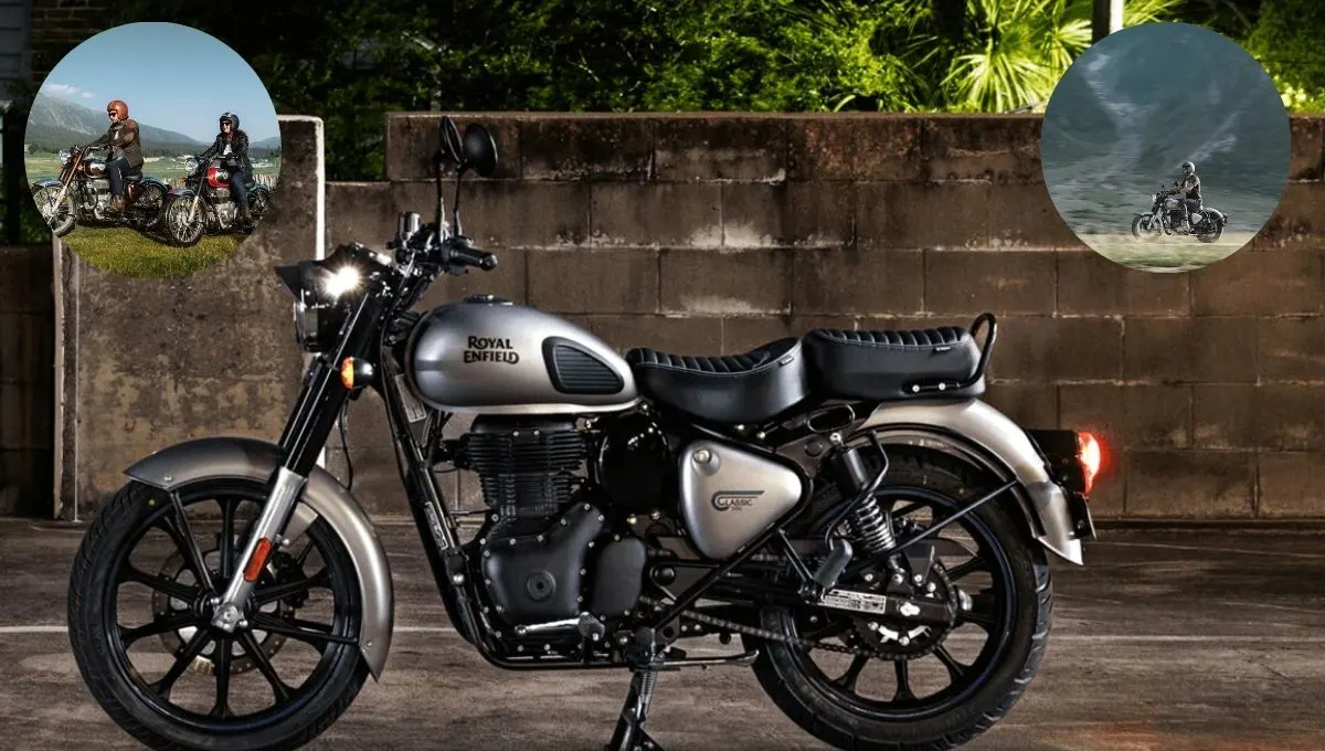 Used Royal Enfield Classic 350 Buying Guide in Hindi