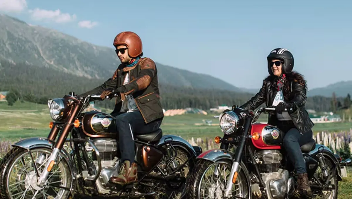 Used Royal Enfield Classic 350 Buying Guide in Hindi