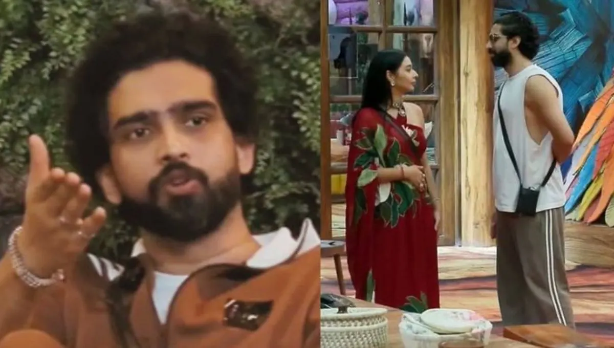 Bigg Boss 19 में तान्या मित्तल और अमाल मलिक की दोस्ती टूटी