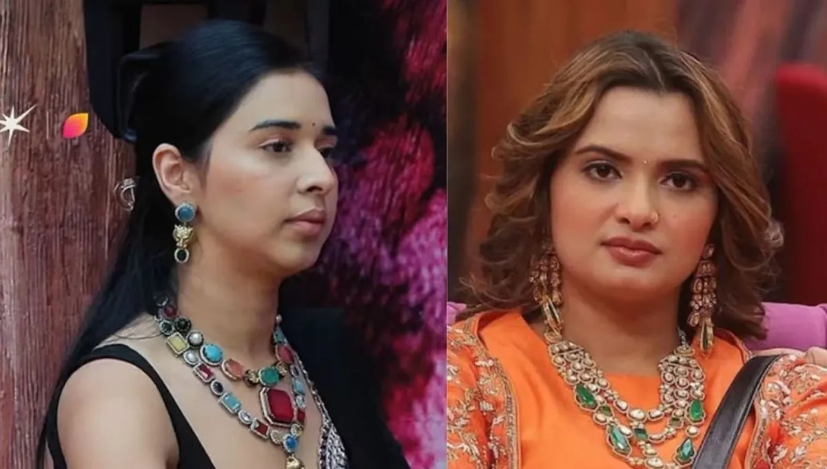 Bigg Boss 19 Neelam Giri Exclusive Interview – नीलम गिरी का नया इंटरव्यू जिसमें उन्होंने तान्या मित्तल और अभिषेक बजाज पर खुलकर बात की