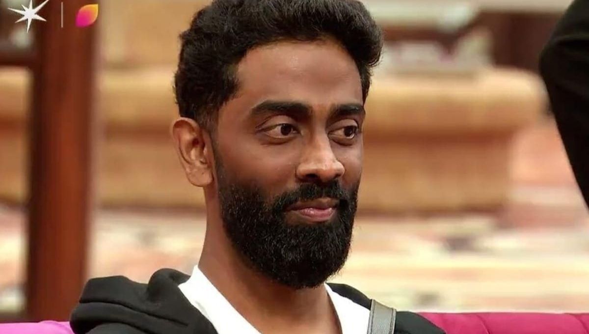 Pranit More in Bigg Boss 19 showing strong game after comedy, called dark horse of the show