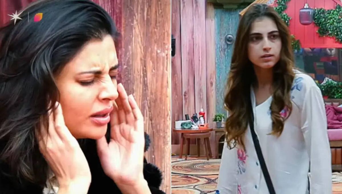 Bigg Boss 19 Weekend Ka Vaar में रोहित शेट्टी, फरहाना और मालती की तीखी लड़ाई का हाई-वोल्टेज ड्रामा
