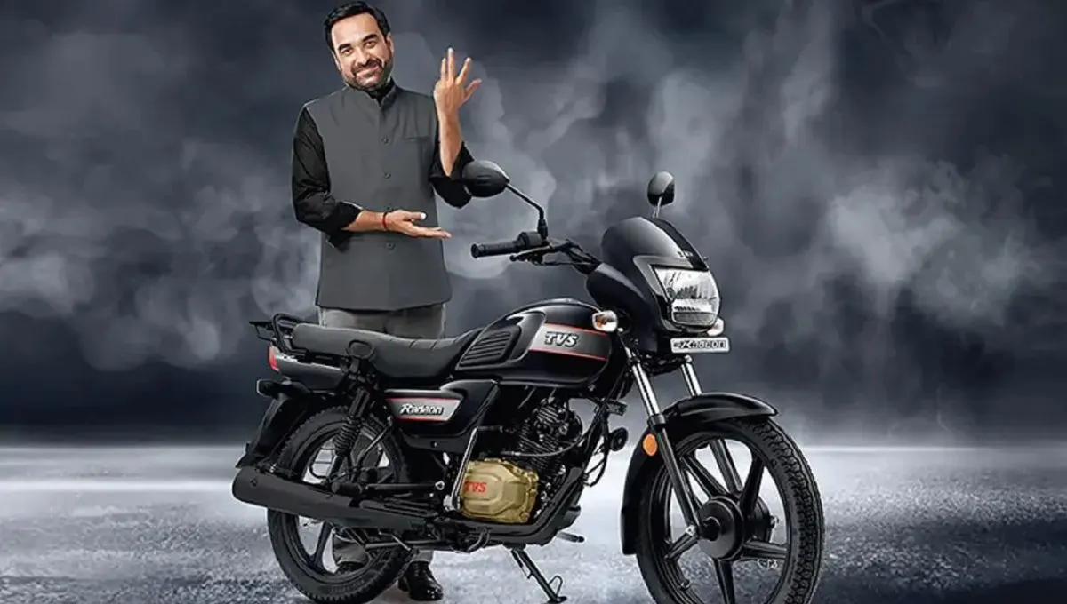 Hero Splendor Plus vs TVS Radeon vs Honda Shine vs Bajaj Platina तुलना – कौन सी बाइक है बेहतर माइलेज और परफॉर्मेंस में