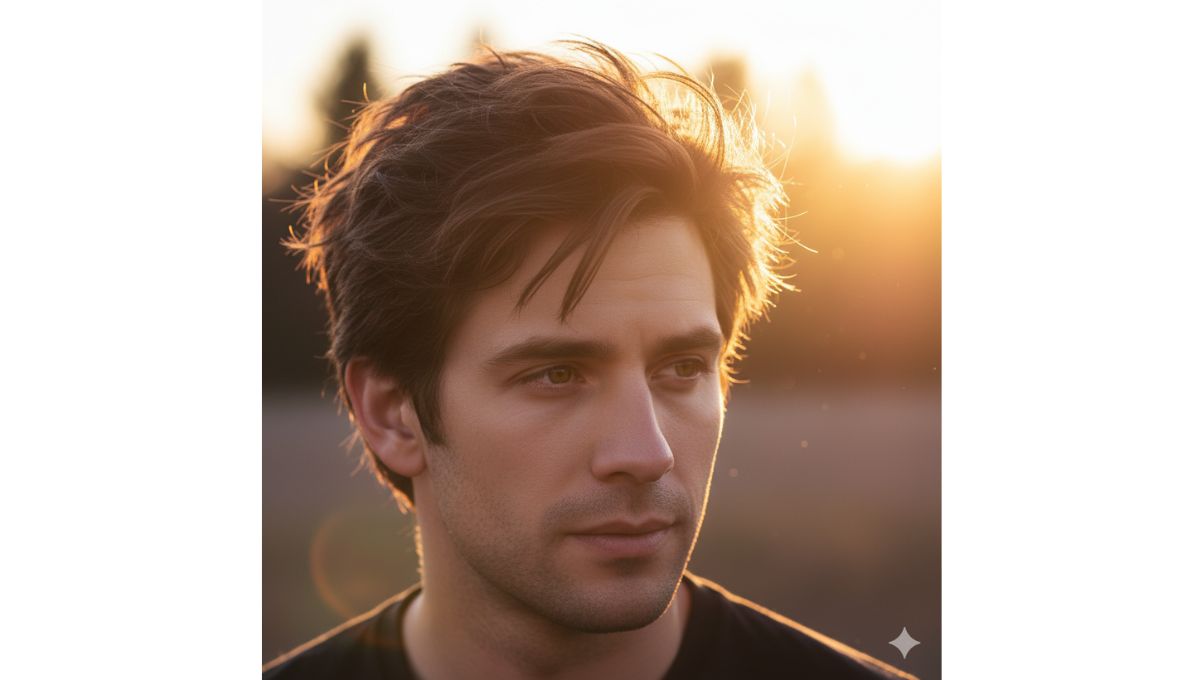 AI से बने Cinematic Portraits जो दिखें फिल्मी और प्रोफेशनल लुक में