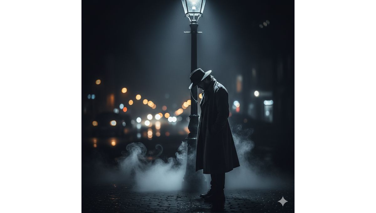 AI से बने Cinematic Portraits जो दिखें फिल्मी और प्रोफेशनल लुक में