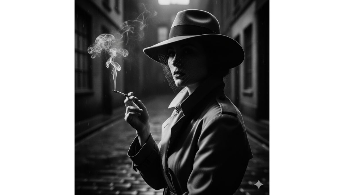 AI से बने Cinematic Portraits जो दिखें फिल्मी और प्रोफेशनल लुक में