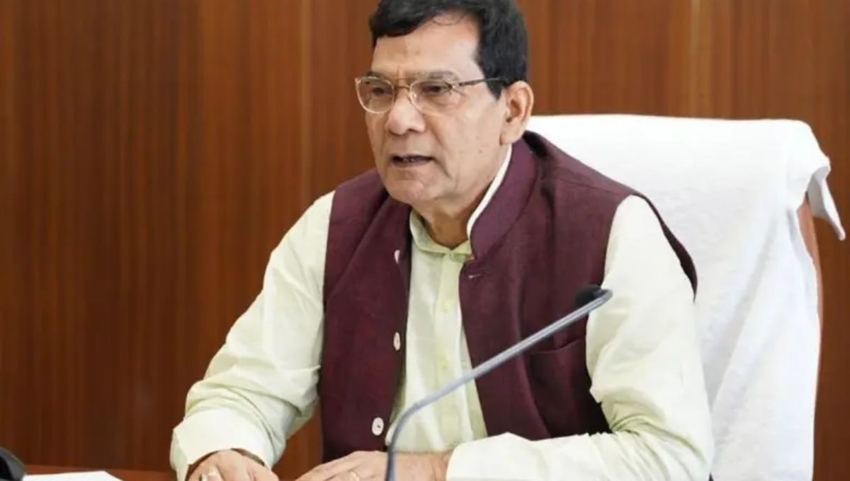 Bijli Bill Rahat Yojna 2025 Uttar Pradesh Government Scheme