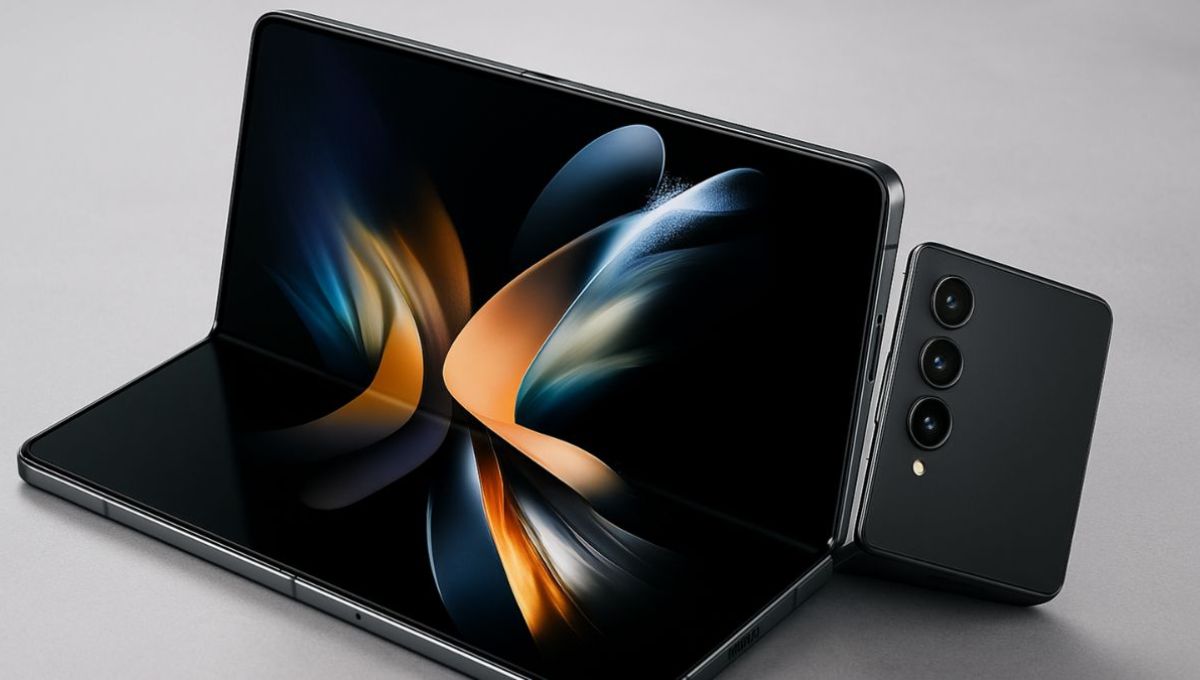 Samsung Galaxy Spyware Attack 2025 में तस्वीर भेजते ही फोन हैक हुआ, Landfall spyware से 10 महीनों तक चली जासूसी