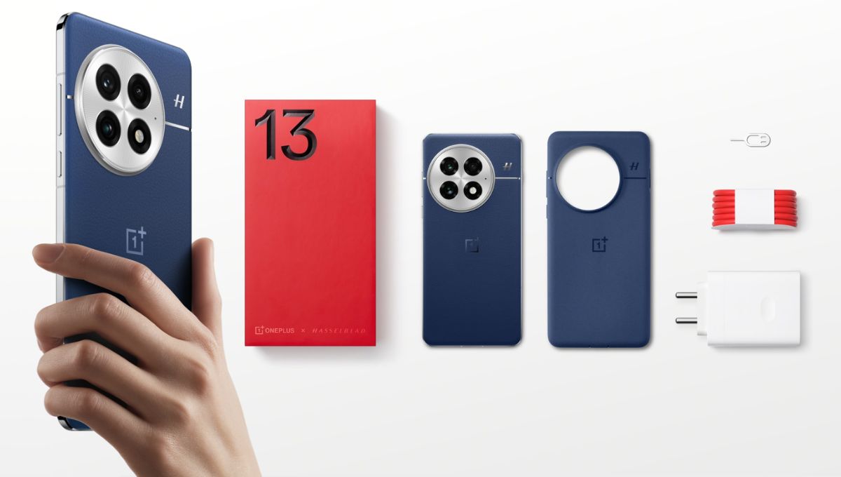 OnePlus 13 Price Drop After OnePlus 15 Launch in India