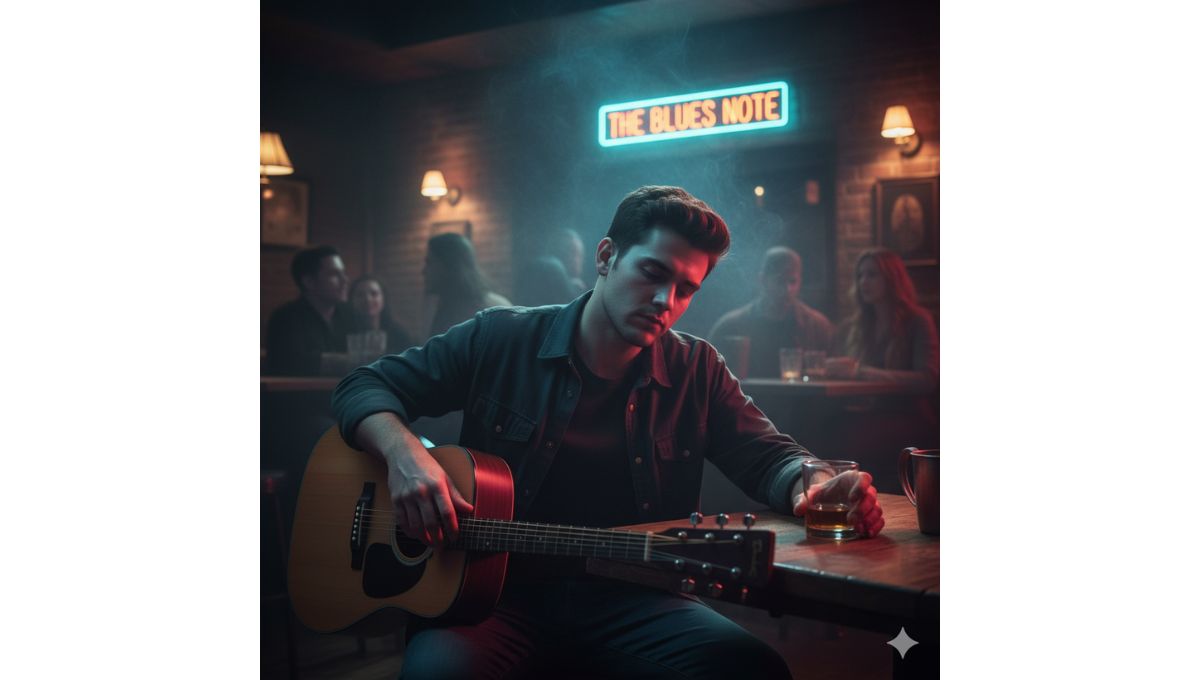 AI से बने Cinematic Portraits जो दिखें फिल्मी और प्रोफेशनल लुक में