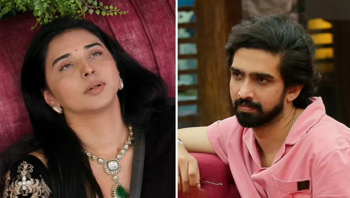 Bigg Boss 19 में तान्या मित्तल और अमाल मलिक की दोस्ती टूटी