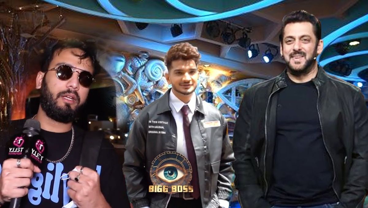 Bigg Boss 19 Weekend Ka Vaar में सलमान खान ने खोली घरवालों की पोल और हुआ शॉकिंग एविक्शन