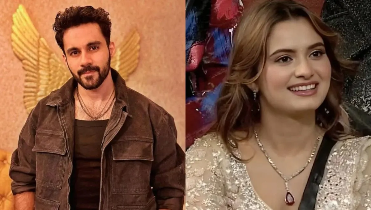 Bigg Boss 19 Neelam Giri Exclusive Interview – नीलम गिरी का नया इंटरव्यू जिसमें उन्होंने तान्या मित्तल और अभिषेक बजाज पर खुलकर बात की