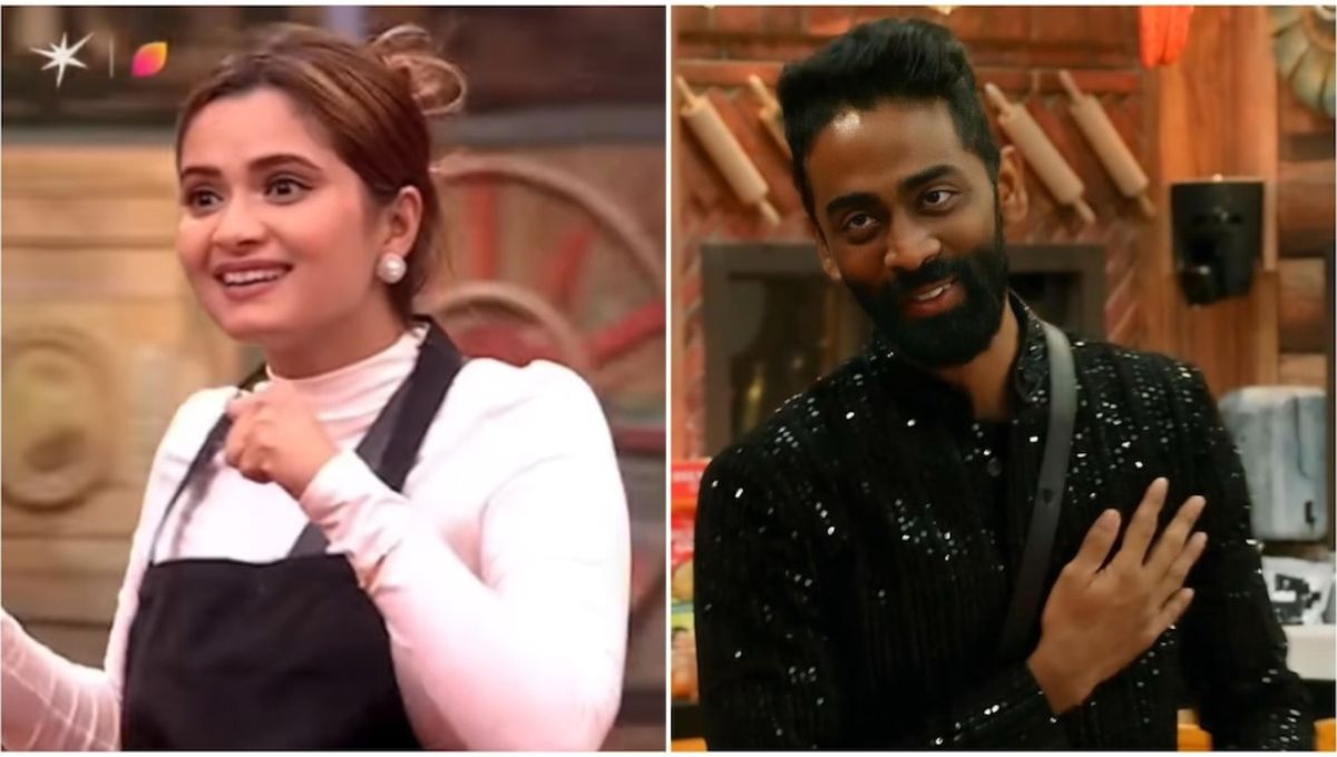 Pranit More in Bigg Boss 19 showing strong game after comedy, called dark horse of the show