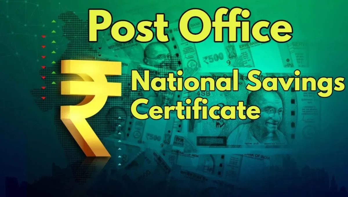 Post Office Small Savings Schemes ब्याज दर अपडेट अक्टूबर-दिसंबर 2025