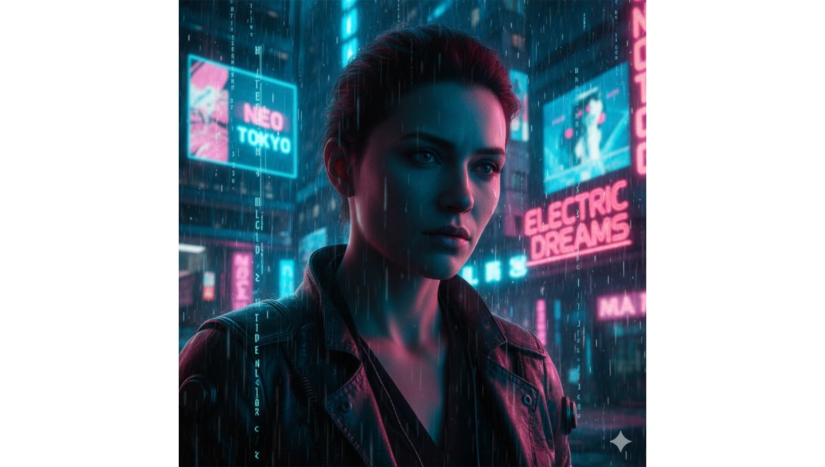 AI से बने Cinematic Portraits जो दिखें फिल्मी और प्रोफेशनल लुक में