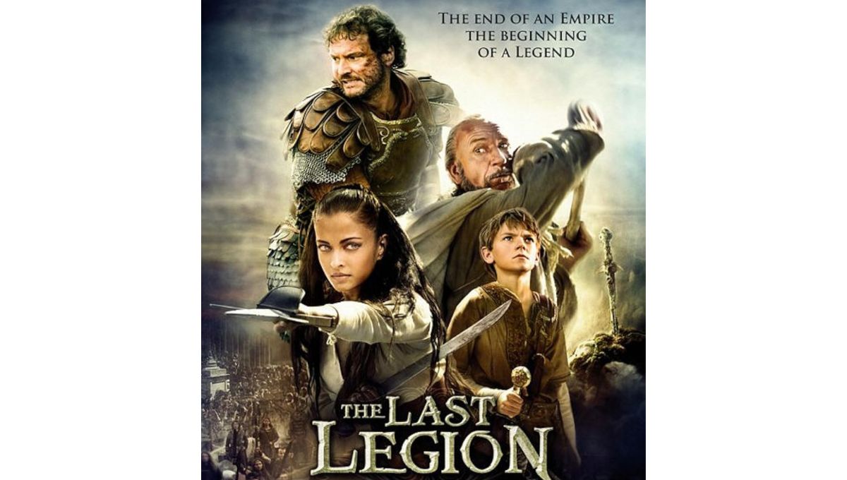 Aishwarya Rai Bachchan Hollywood films list