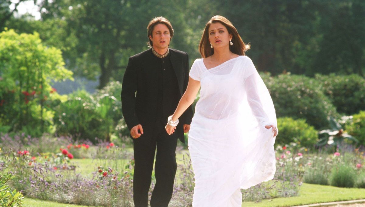 Aishwarya Rai Bachchan Hollywood films list